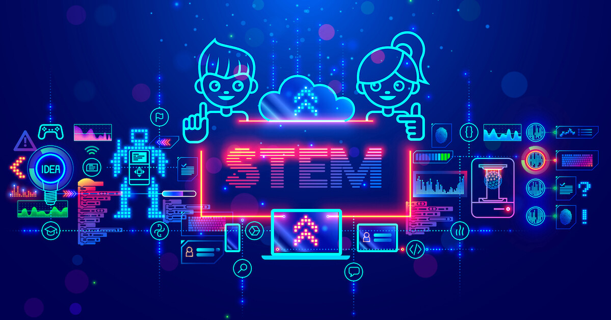 How to Narrow Gaps in the Digital World: Build Up Training & Break Down ...